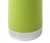 Kubek termiczny Klean Kanteen TKWide 473 ml Cafe Cap juicy pear limonkowy